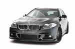 BMW 5-Series by Hamann 2011 года
